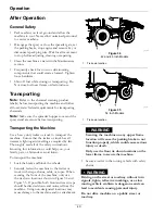 Preview for 40 page of Turf Equipment Z-SPRAY Operator'S Manual