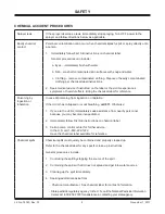 Preview for 9 page of TurfEx TL-80 Owner'S Manual And Installation Instructions