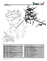 Preview for 9 page of TurfEx TS-1200-E Owner'S/Operator'S Manual