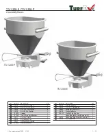 Preview for 25 page of TurfEx TS-1200-E Owner'S/Operator'S Manual