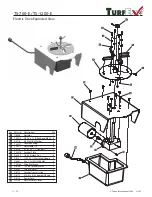 Preview for 26 page of TurfEx TS-1200-E Owner'S/Operator'S Manual