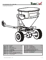 Preview for 29 page of TurfEx TS-1200-E Owner'S/Operator'S Manual