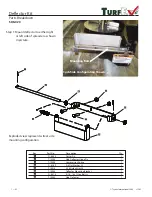 Preview for 42 page of TurfEx TS-1200-E Owner'S/Operator'S Manual