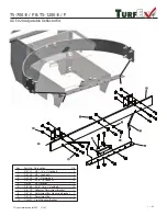 Preview for 43 page of TurfEx TS-1200-E Owner'S/Operator'S Manual