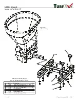 Preview for 48 page of TurfEx TS-1200-E Owner'S/Operator'S Manual