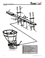 Preview for 50 page of TurfEx TS-1200-E Owner'S/Operator'S Manual