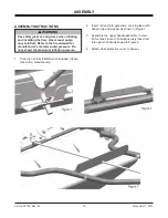 Preview for 10 page of TurfEx TS-95 Owner'S Manual And Installation Instructions