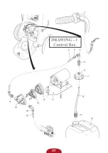 Preview for 7 page of Turfmate ATOM Instruction Manual / Spare Parts List