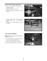 Preview for 21 page of TurfTeq 1305B Operator'S Manual