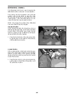 Preview for 25 page of TurfTeq 1305B Operator'S Manual