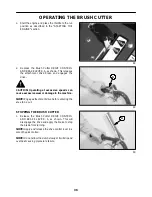 Preview for 38 page of TurfTeq 1305B Operator'S Manual