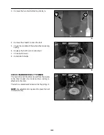 Preview for 46 page of TurfTeq 1305B Operator'S Manual