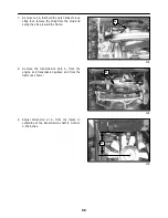 Preview for 60 page of TurfTeq 1305B Operator'S Manual