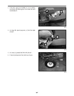 Preview for 69 page of TurfTeq 1305B Operator'S Manual