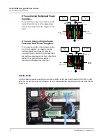 Preview for 12 page of Turin Networks MASTER series Quick Start Manual