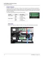 Preview for 14 page of Turin Networks MASTER series Quick Start Manual