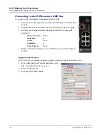 Preview for 30 page of Turin Networks MASTER series Quick Start Manual