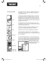 Preview for 10 page of TurMix AX 500 Operating Manual