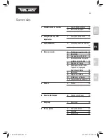 Preview for 17 page of TurMix AX 500 Operating Manual