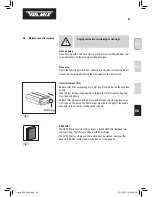 Preview for 55 page of TurMix AX 500 Operating Manual