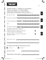 Preview for 61 page of TurMix AX 500 Operating Manual