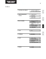 Preview for 37 page of TurMix CX 750 Operating Manual