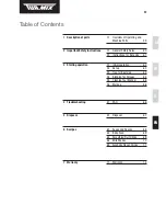 Preview for 54 page of TurMix CX 750 Operating Manual