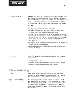 Preview for 63 page of TurMix CX 750 Operating Manual