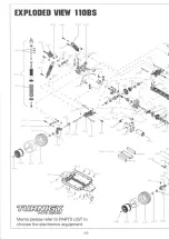 Preview for 12 page of Turnigy 110BS Instruction Manual