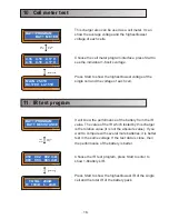 Preview for 18 page of Turnigy ACCUCELL-6 User Manual