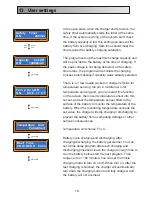 Preview for 20 page of Turnigy ACCUCELL-6 User Manual