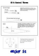 Preview for 17 page of Turnigy Decathlon-46 Assemble Manual