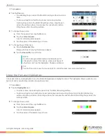 Preview for 17 page of Turning Technologies MOBI 360 User Manual