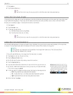 Preview for 19 page of Turning Technologies MOBI 360 User Manual