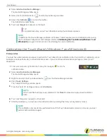 Preview for 10 page of Turning Technologies Touch Board User Manual