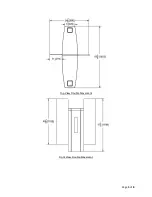 Preview for 5 page of Turnstiles HZ-SLBS02 Installation Manual