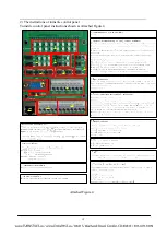 Preview for 14 page of Turnstiles TPW-321ASP Operating Manual