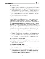 Preview for 25 page of Turtle Beach AudioTron Reference Manual