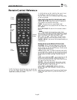 Preview for 37 page of Turtle Beach AudioTron Reference Manual