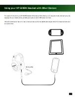 Preview for 17 page of Turtle Beach Ear Force XP SEVEN User Manual