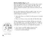 Preview for 77 page of Tusa ZEN AIR IQ-950 Owner'S Manual