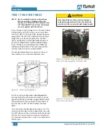 Preview for 12 page of Tuthill T1055 Operator'S Manual