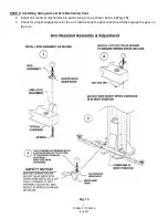 Preview for 12 page of Tuxedo TP9KACX Installation & Operation Manual