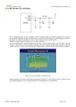 Preview for 22 page of TUYA NB-IoT Series Hardware Design Manual