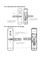 Preview for 5 page of TUYA YGS-8835B User Manual