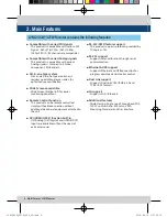 Preview for 6 page of TV Logic LVM-245W Operation Manual