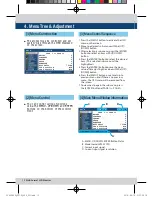 Preview for 12 page of TV Logic LVM-245W Operation Manual