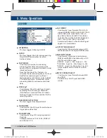 Preview for 16 page of TV Logic LVM-245W Operation Manual