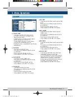 Preview for 17 page of TV Logic LVM-245W Operation Manual