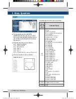 Preview for 20 page of TV Logic LVM-245W Operation Manual